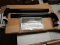 BRACKET KIT SLIDE TOPPER STANDARD TALL BLACK