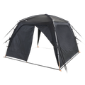 Compact Shelter Door and Wall Kit
