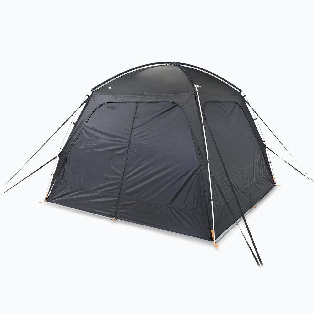 Compact Shelter Door and Wall Kit