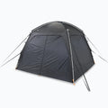 Compact Shelter Door and Wall Kit