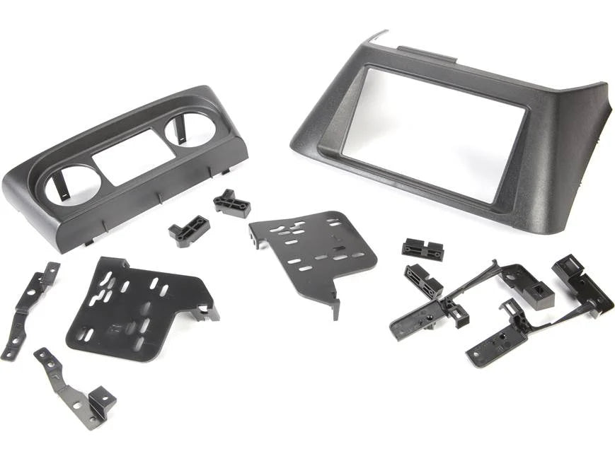 0006 NISSAN SENTRA REPLACEMENT DASHBOARD PANEL