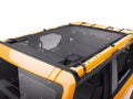 CALIFORNIA BRIEF TOP - OFFROAD