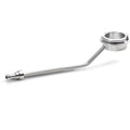 BILLET RADIATOR FILLER NECK W/ REMO