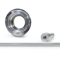 BILLET RADIATOR FILLER NECK W/ REMO