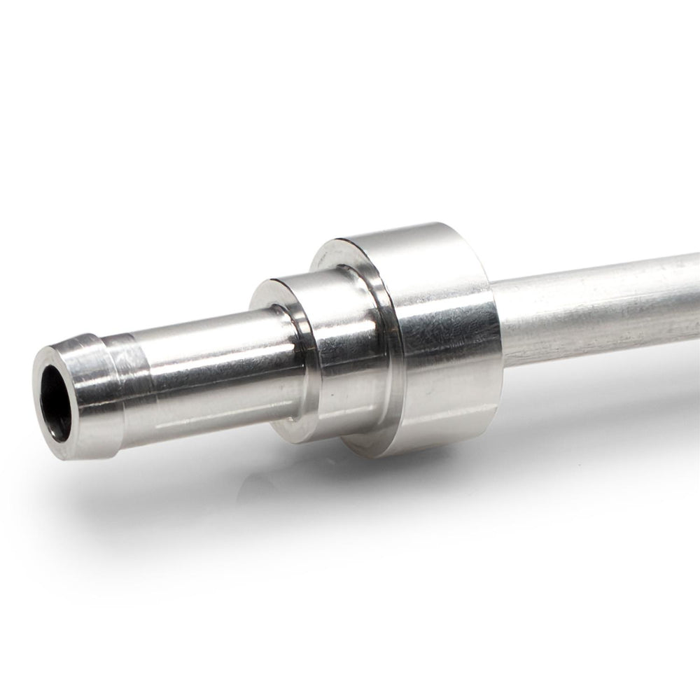 BILLET RADIATOR FILLER NECK W/ REMO
