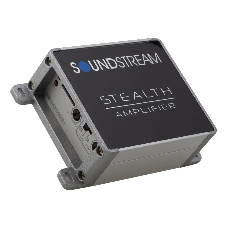 Sound Stream auto part