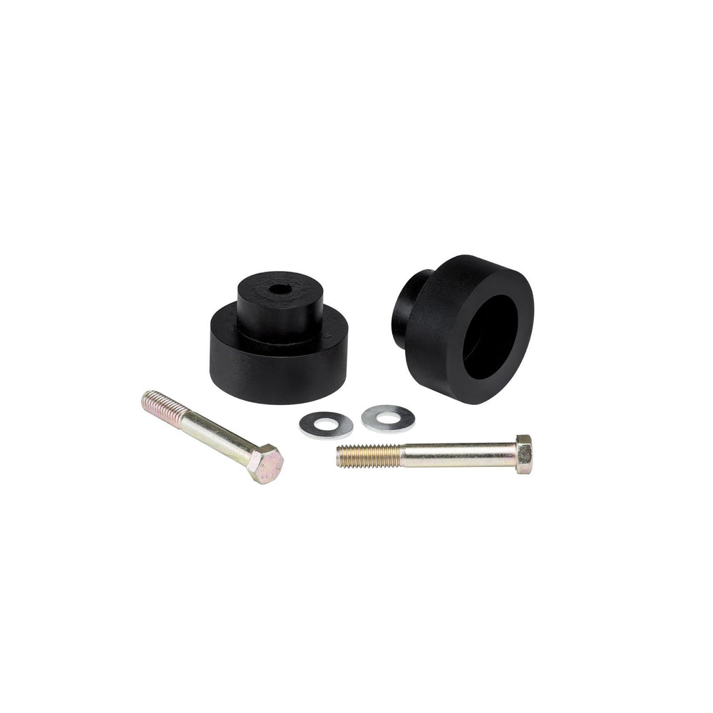 1IN SPACER KIT FOR SUMOSPRINGS SOLO KITS