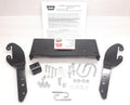 ~(9.3 lbs. 16X10X3)~ PLOW MTG KIT AMYAM GRZ 660