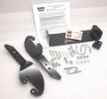 ~(9.3 lbs. 16X10X3)~ PLOW MTG KIT AMYAM GRZ 660