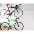 BIKE STORAGE FLOOR TO CEILING HANG IT 2 BIKE