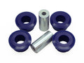 SuperPro 1993 Mazda RX-7 Base Front Lower Inner Rearward Control Arm Bushing Kit- Street Performance