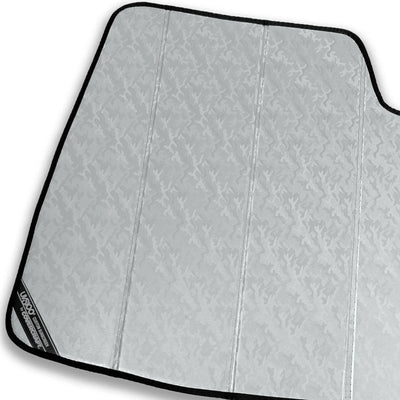 25C TUCSON/SANTA CRUZ UVS100 PREMIER SERIES CUSTOM SUNSCREEN CHROME CAMOUFLAGE