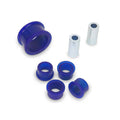 SuperPro Nissan Rack Mount Blue Bushingkit