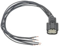 OXYGEN SENSOR CONNECTOR