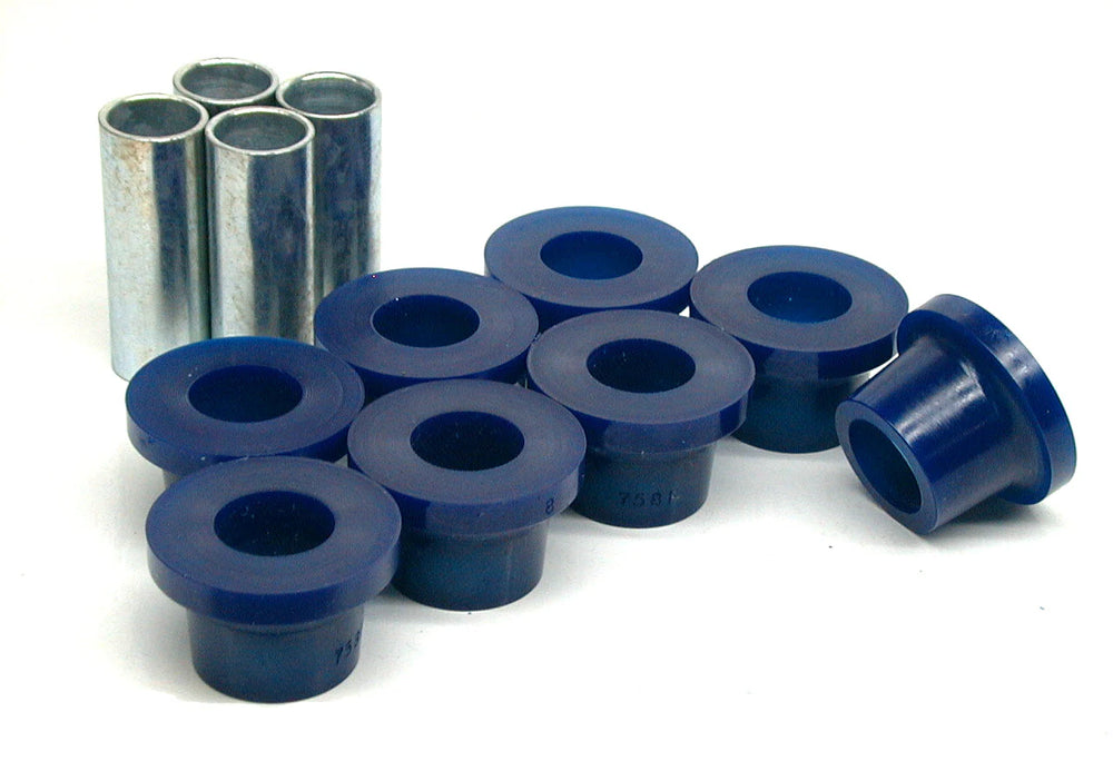 Front LCA Bush Kit
