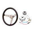 Steering Wheel GT3 Classic Foam