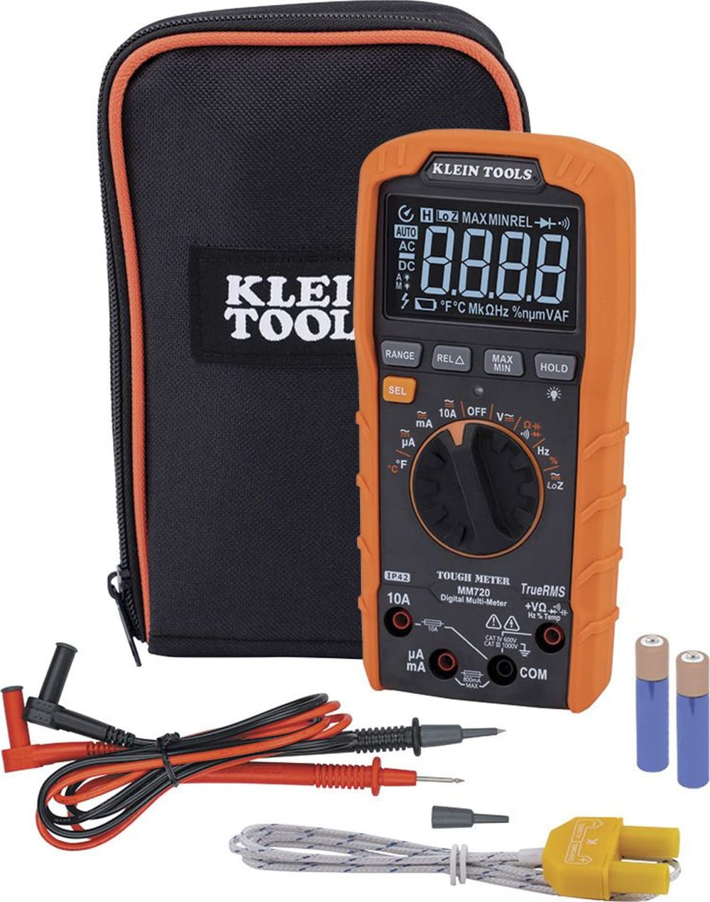 Klein Tools auto part