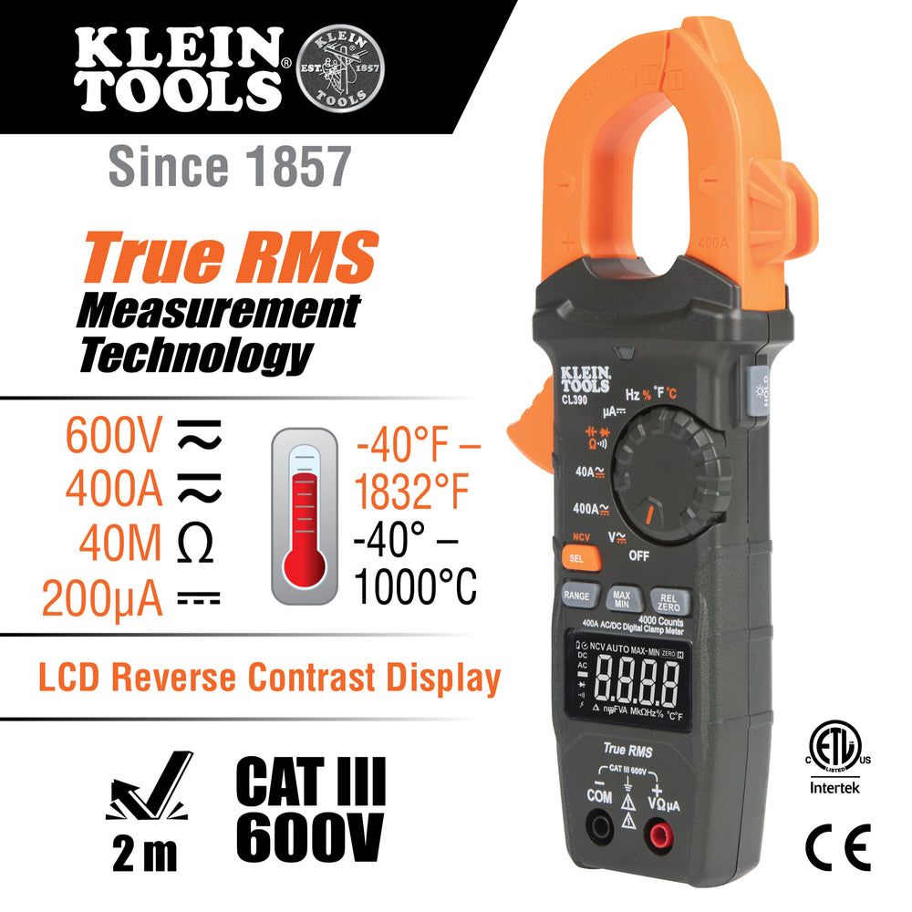 Klein Tools auto part