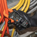 Klein Tools auto part detail