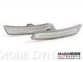 Diode Dynamics - LED Sidemarkers for 2014-2019 Cadillac ATS/CTS (non V), Amber (pair)