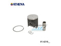 Athena 98-00 Kawasaki KX 125 53.96mm Bore 2T Forged Racing Piston