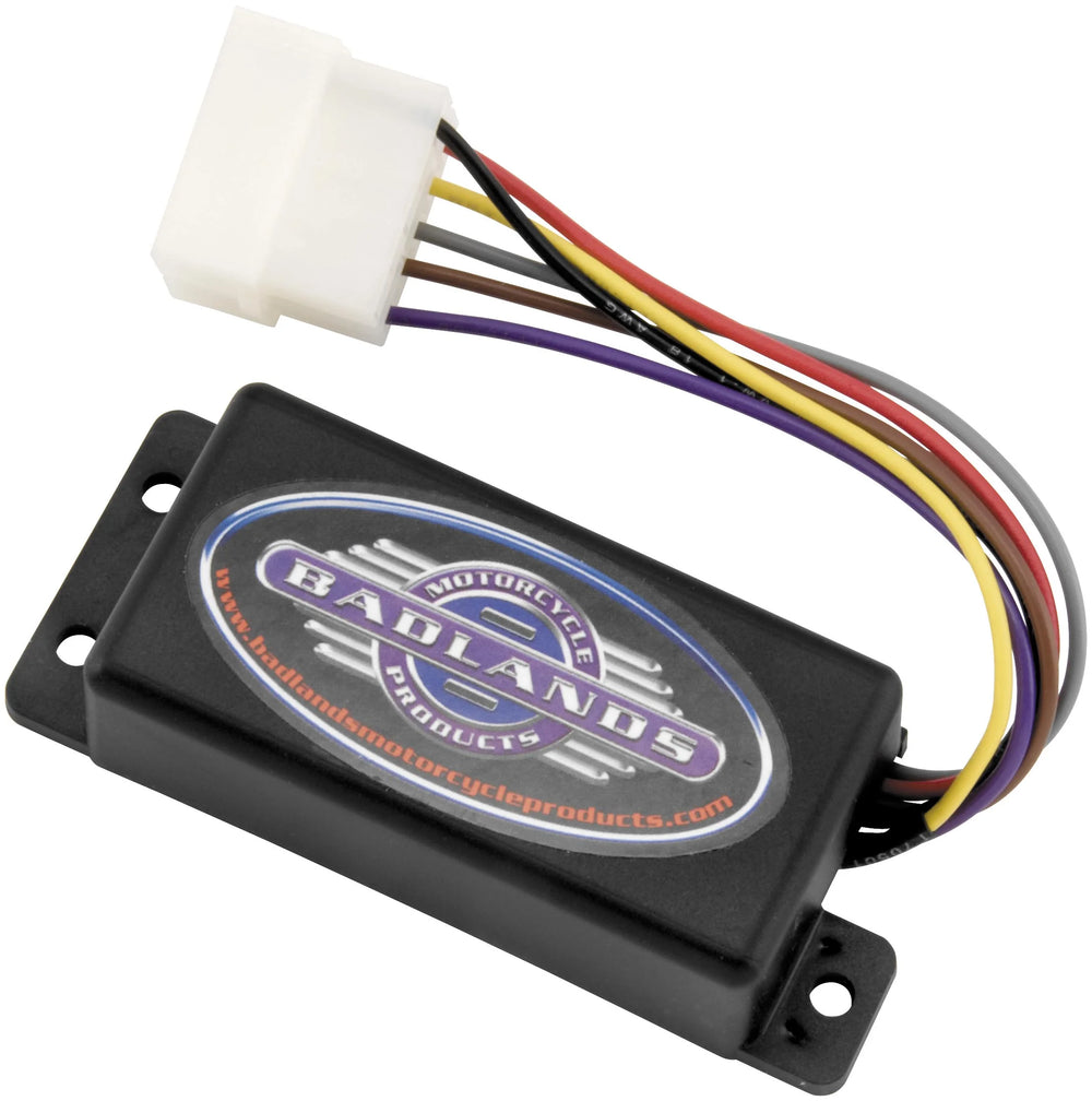Badlands T/S Mod Self Cancel 8-Pin
