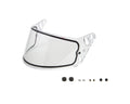 Bell SRV Helmet Shield-8 DSAF - Clear