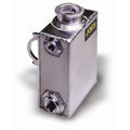 Expansion Tank 1-1/2