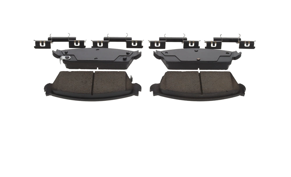 Baer Brakes auto part