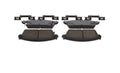 Baer Brakes auto part