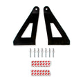 LB BRKT 50 IN STRAIGHT 04-15 TITAN
