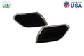 Diode Dynamics auto part installed view