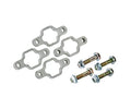 Cognito 11-19 Chevy/GMC Silverado/Sierra 2500/3500 HD 2WD/4WD 1.0in Front Shock Extender Kit