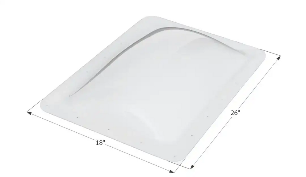 RV SKYLIGHT - SL1422W