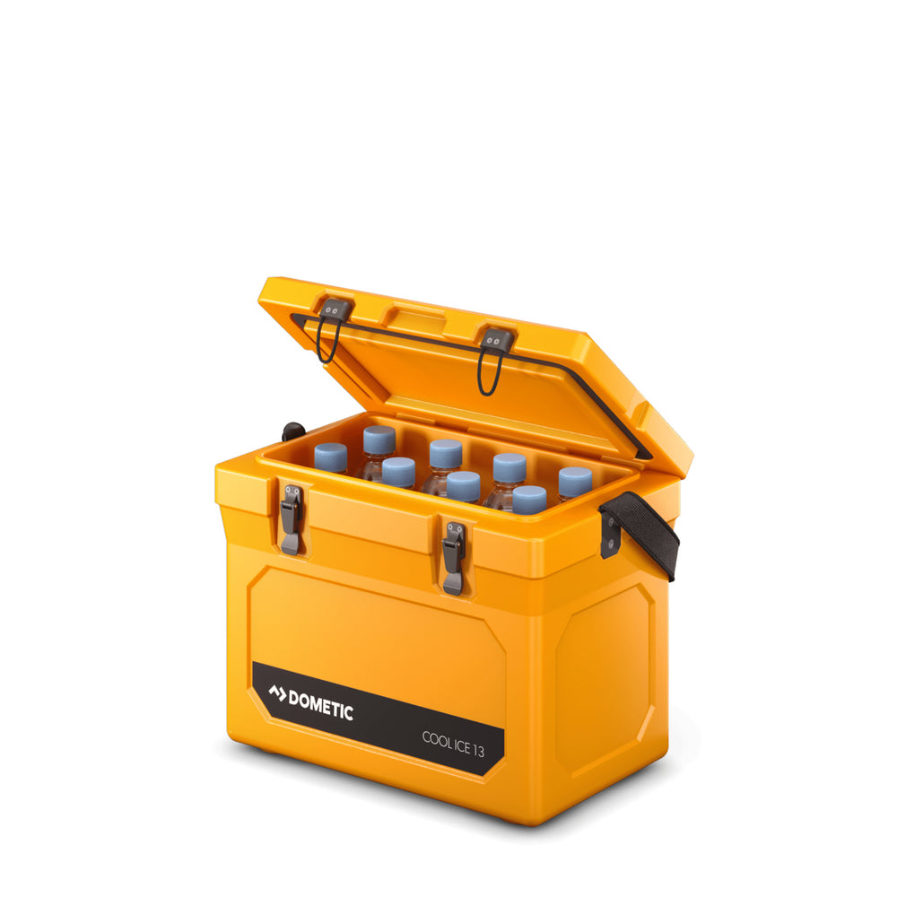 WCI Cool Ice 13 Liter Ice Chest/Dry Box