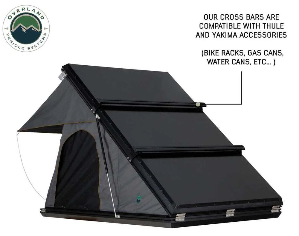 Overland Vehicle Systems auto part