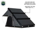 Overland Vehicle Systems auto part