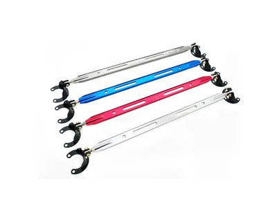 Megan Strut Bar 95-98 240SX Rear Up Blue 3 LBs