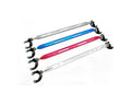Megan Strut Bar 95-98 240SX Rear Up Blue 3 LBs