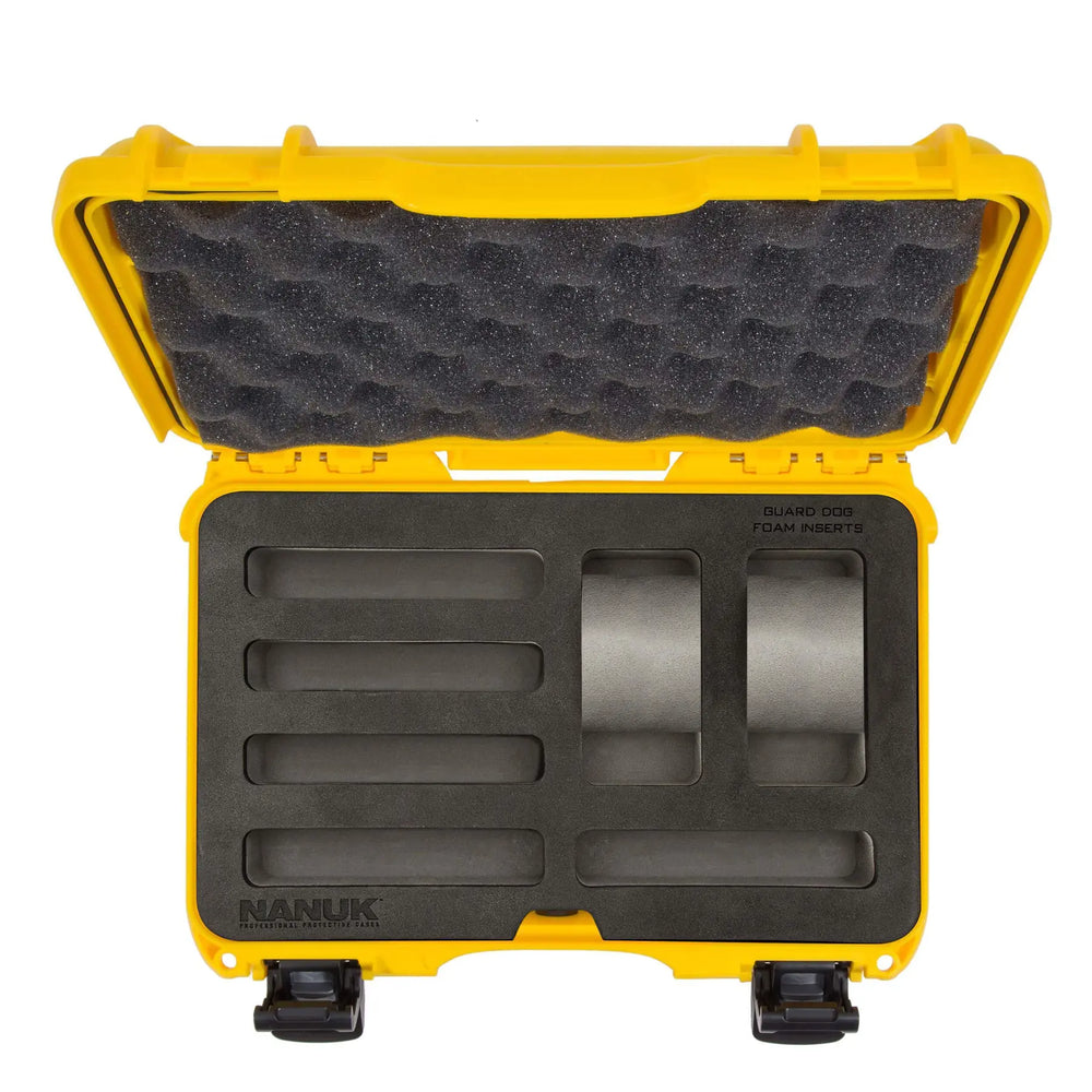 Nanuk auto part