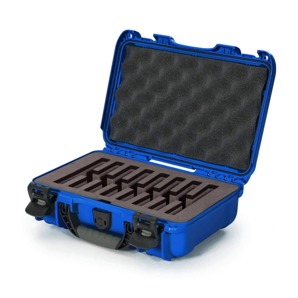 Nanuk blue auto part