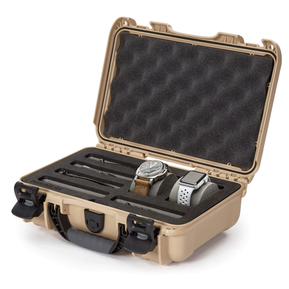 Nanuk auto part