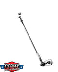 Adj. Billet Column Arm Kit TH350/400/700R4