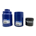 ~(3 lbs. 12X12X12)~ Maintenance Filter Pack