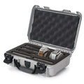 Nanuk silver auto part