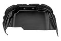 Rear Wheel Well Liners | Toyota Tacoma 2WD/4WD (2024-2026)
