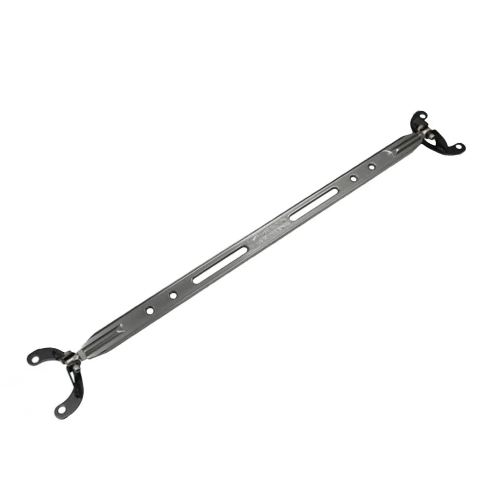 Megan Strut Bar 01-05 Civic Rear Up GUNMETAL