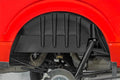 Rear Wheel Well Liners | Ford F-150 2WD/4WD (2021-2026)