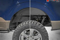 Rear Wheel Well Liners | Ford F-150 2WD/4WD (2021-2026)