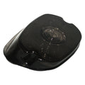 Letric Lighting Slantback Low Profile LED Taillight - Smoked Lens